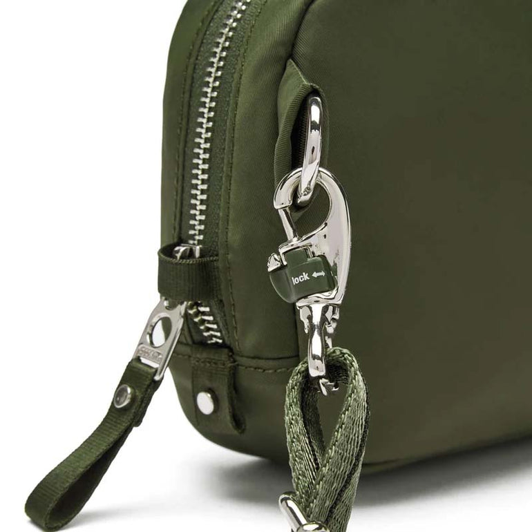Pacsafe Sling Bag Pacsafe W Anti-Theft Micro Sling