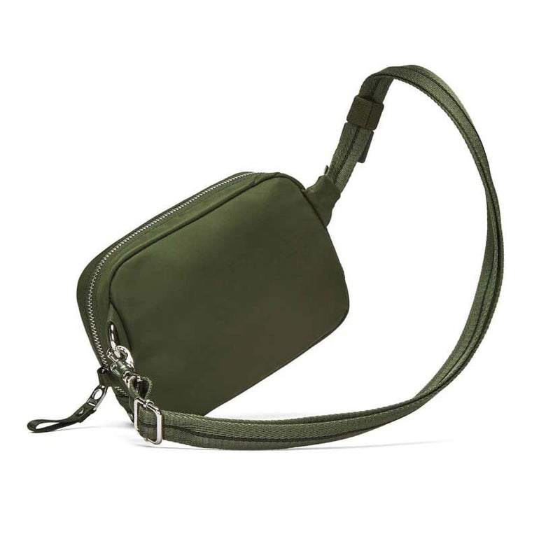 Pacsafe Sling Bag Pacsafe W Anti-Theft Micro Sling