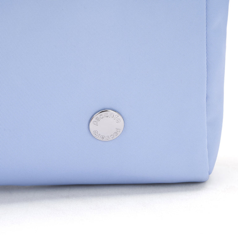 Pacsafe Sling Bag Serenity Blue Pacsafe W Anti-Theft 3-in-1 Sling Bag - Serenity Blue