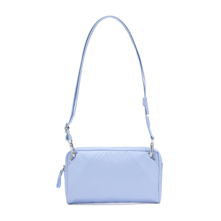 Pacsafe Sling Bag Serenity Blue Pacsafe W Anti-Theft 3-in-1 Sling Bag - Serenity Blue