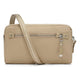 Pacsafe Sling Bag Taupe Pacsafe W Anti-Theft 3-in-1 Sling Bag