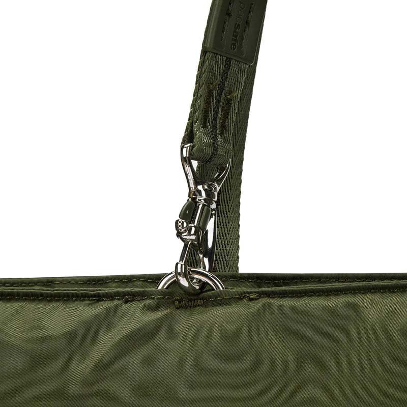 Pacsafe Tote Bag Pacsafe W Anti-Theft Carryall Tote