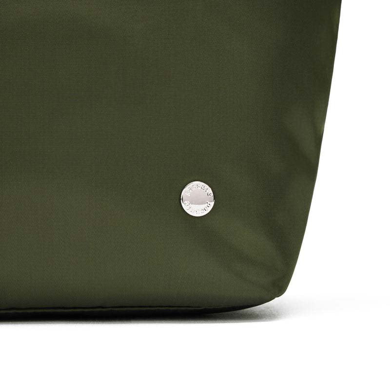 Pacsafe Tote Bag Pacsafe W Anti-Theft Carryall Tote