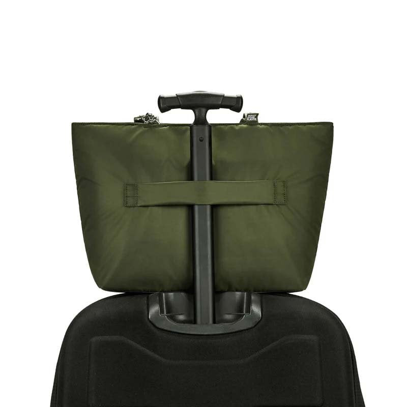 Pacsafe Tote Bag Pacsafe W Anti-Theft Carryall Tote
