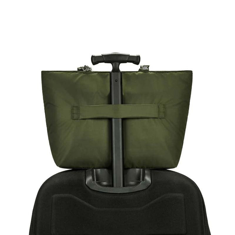 Pacsafe Tote Bag Pacsafe W Anti-Theft Carryall Tote