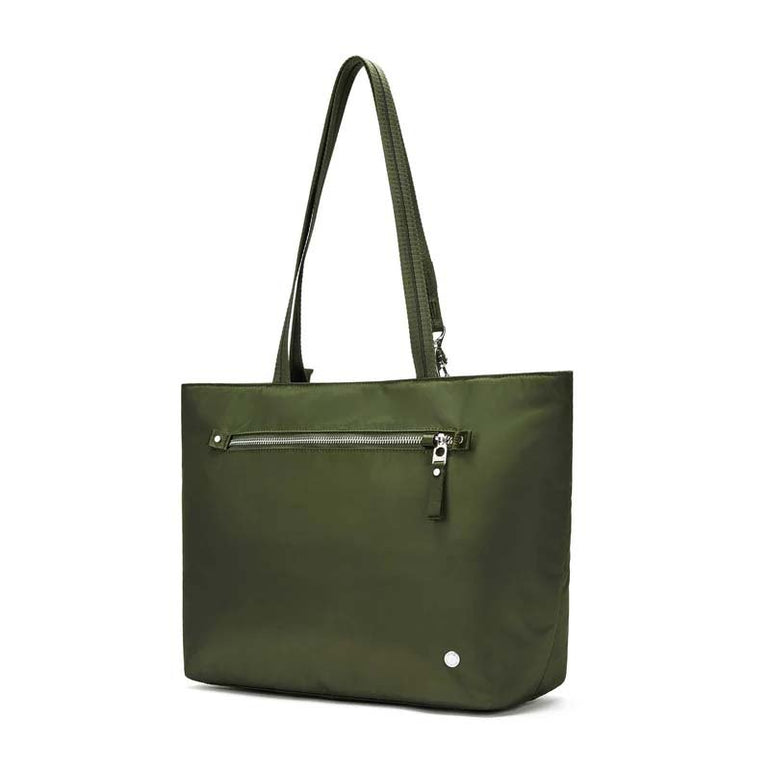 Pacsafe Tote Bag Pacsafe W Anti-Theft Carryall Tote