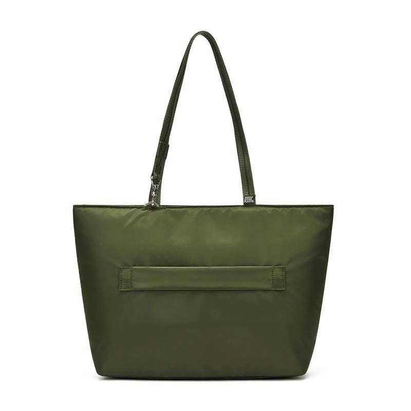 Pacsafe Tote Bag Pacsafe W Anti-Theft Carryall Tote