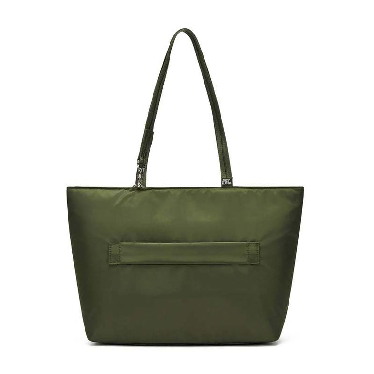 Pacsafe Tote Bag Pacsafe W Anti-Theft Carryall Tote