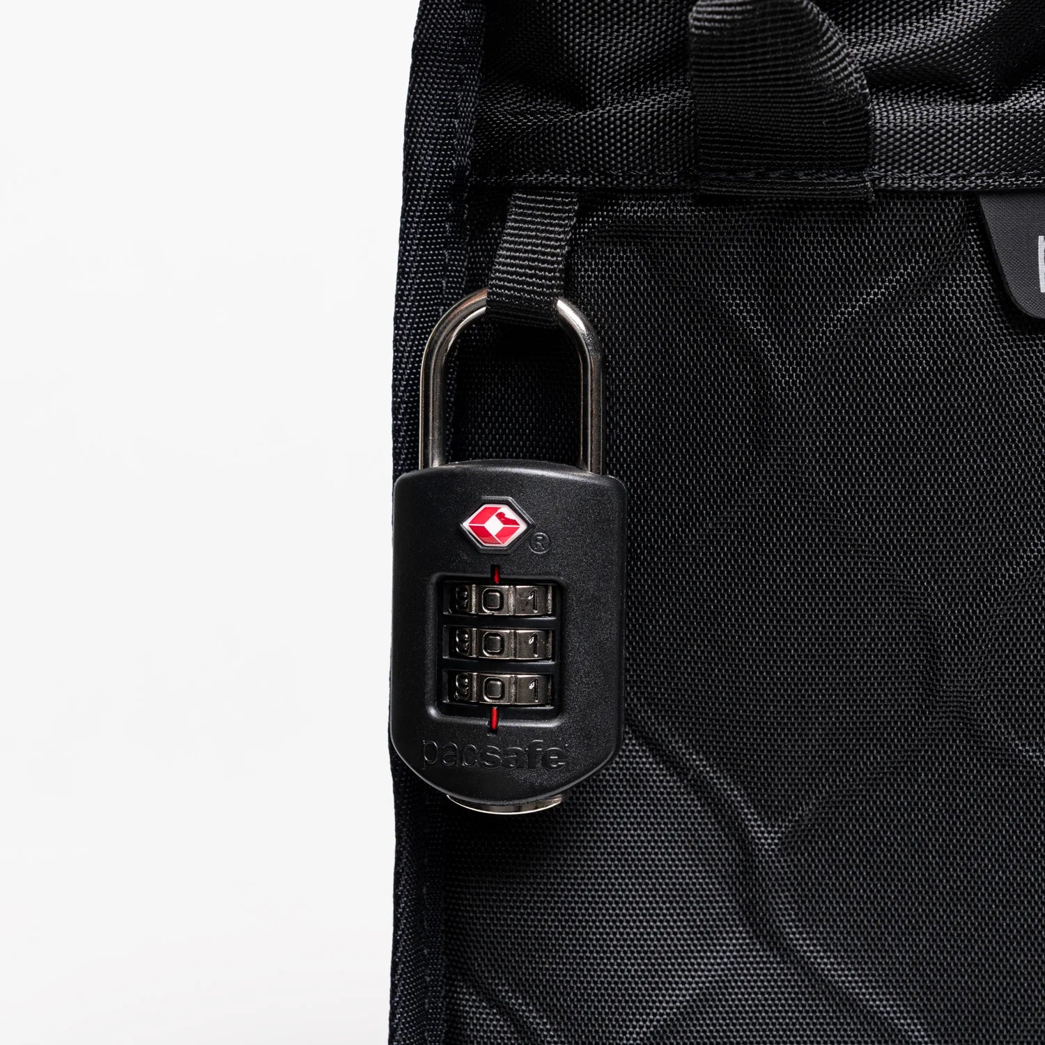 Pacsafe Travel Accessories Black Pacsafe Travelsafe 5L GII Anti-Theft Portable Safe