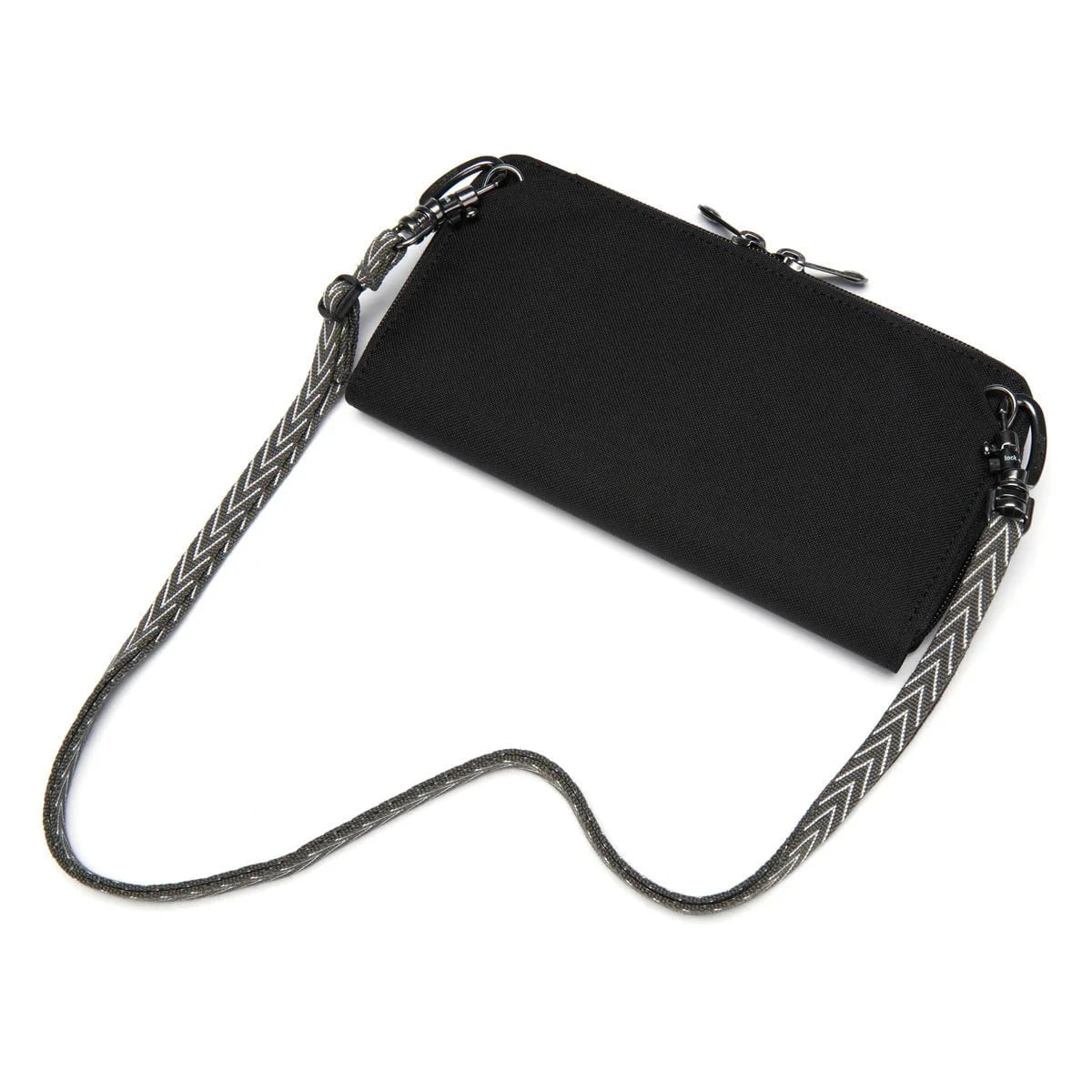 Pacsafe Travel Accessories Grey Pacsafe Cut Resistant Lanyard