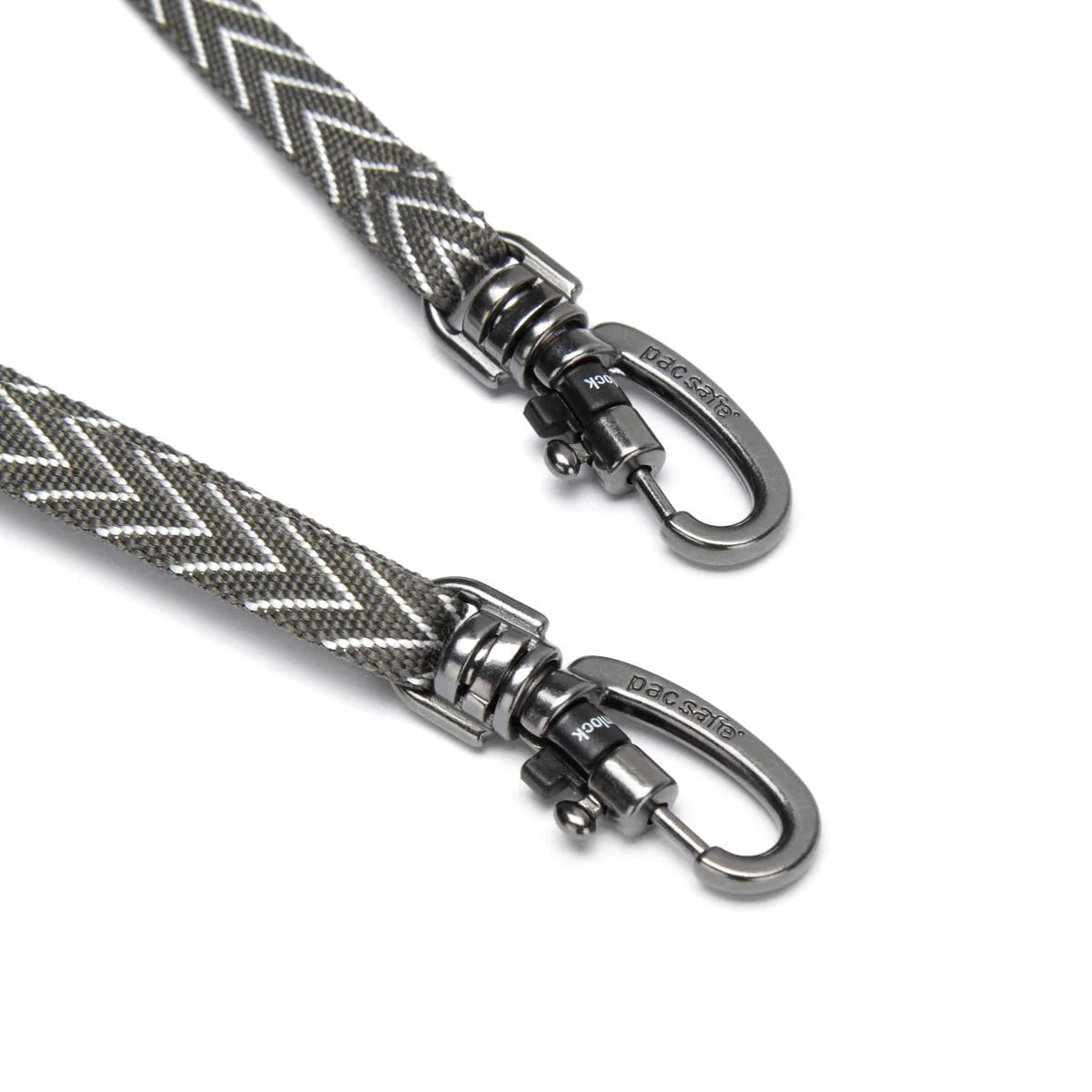 Pacsafe Travel Accessories Grey Pacsafe Cut Resistant Lanyard