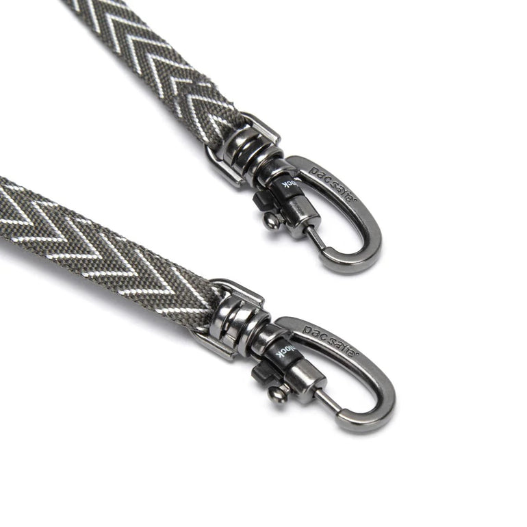 Pacsafe Travel Accessories Grey Pacsafe Cut Resistant Lanyard