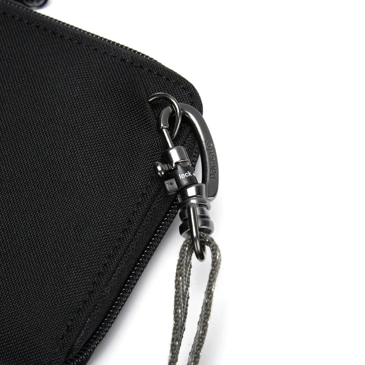Pacsafe Travel Accessories Grey Pacsafe Cut Resistant Lanyard