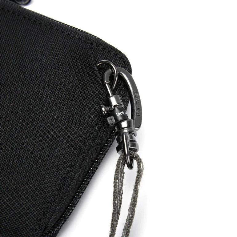 Pacsafe Travel Accessories Grey Pacsafe Cut Resistant Lanyard