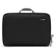 Pacsafe Travel Accessories Jet Black Pacsafe RFIDsafe™ RFID Blocking Gear Pouch