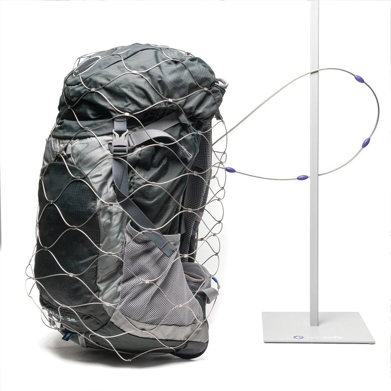 Pacsafe Travel Accessories Pacsafe 85L backpack & bag Protector Pacsafe 85L Anti-Theft Backpack & Bag Protector