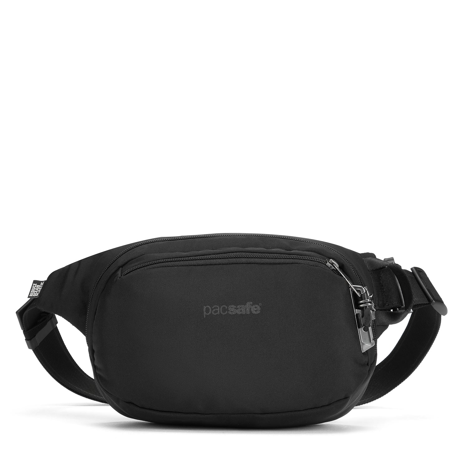 Pacsafe Waist Pouches Black Pacsafe Vibe 100 Anti-theft Hip Pack (RFID Blocking)