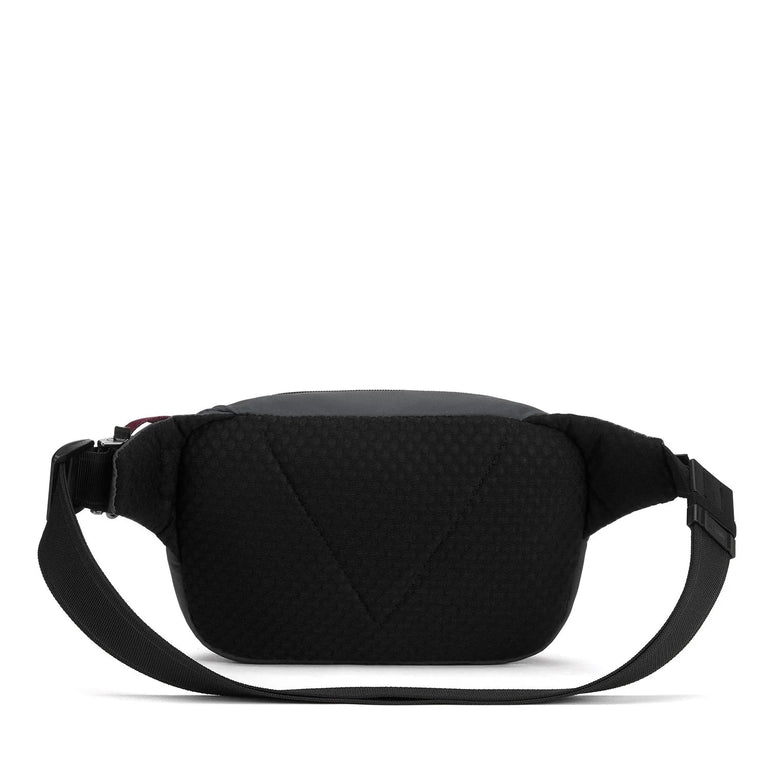 Pacsafe Waist Pouches Slate Pacsafe Vibe 100 Anti-theft Hip Pack (RFID Blocking) - Slate