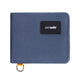 Pacsafe Wallets Coastal Blue Pacsafe RFIDsafe™ RFID Blocking Bifold Wallet
