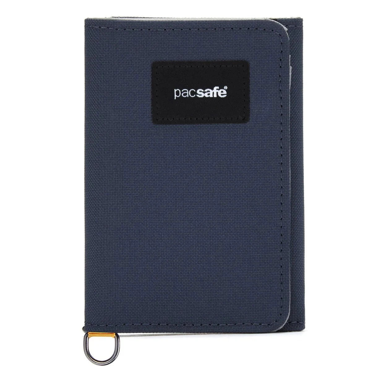 Pacsafe Wallets Coastal Blue Pacsafe RFIDsafe™ RFID Blocking Trifold Wallet