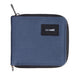 Pacsafe Wallets Coastal Blue Pacsafe RFIDsafe™ RFID Blocking Zip Around Wallet