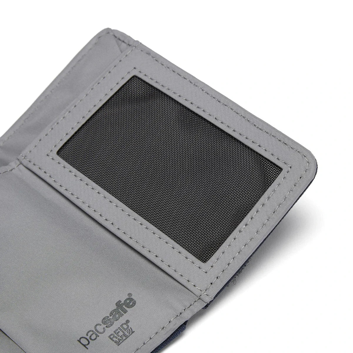 Pacsafe Wallets Pacsafe RFIDsafe™ RFID Blocking Trifold Wallet