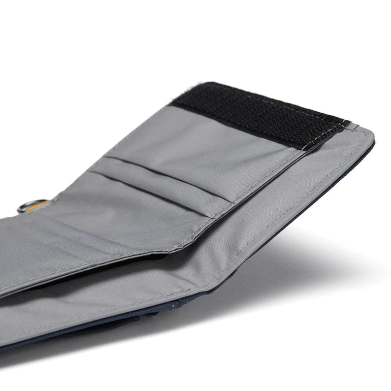 Pacsafe Wallets Pacsafe RFIDsafe™ RFID Blocking Trifold Wallet