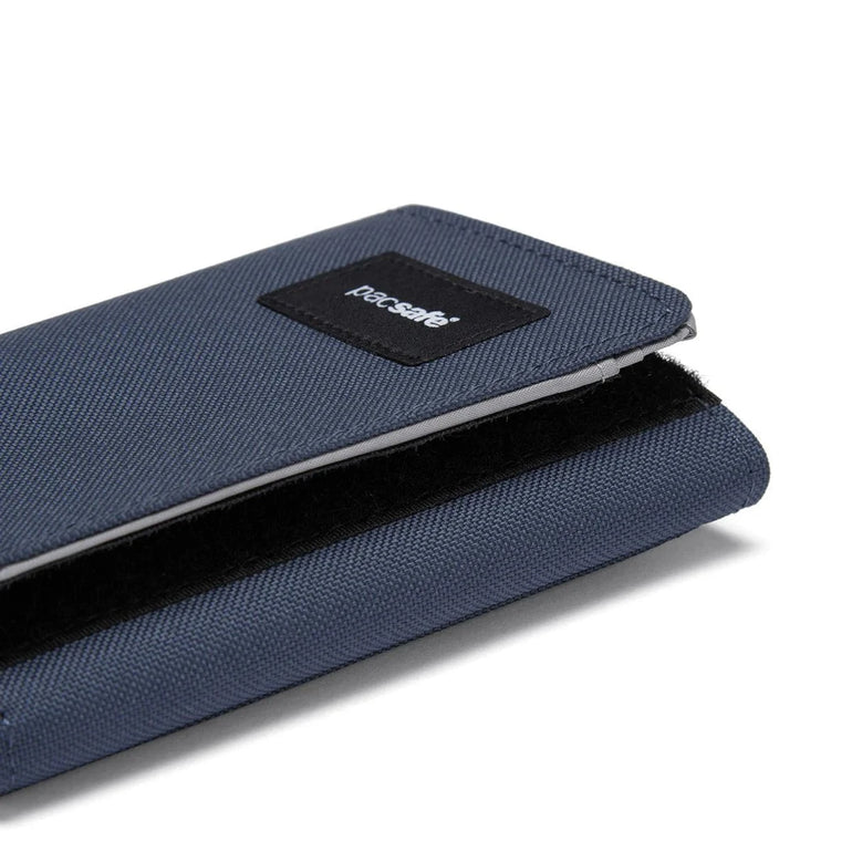 Pacsafe Wallets Pacsafe RFIDsafe™ RFID Blocking Trifold Wallet