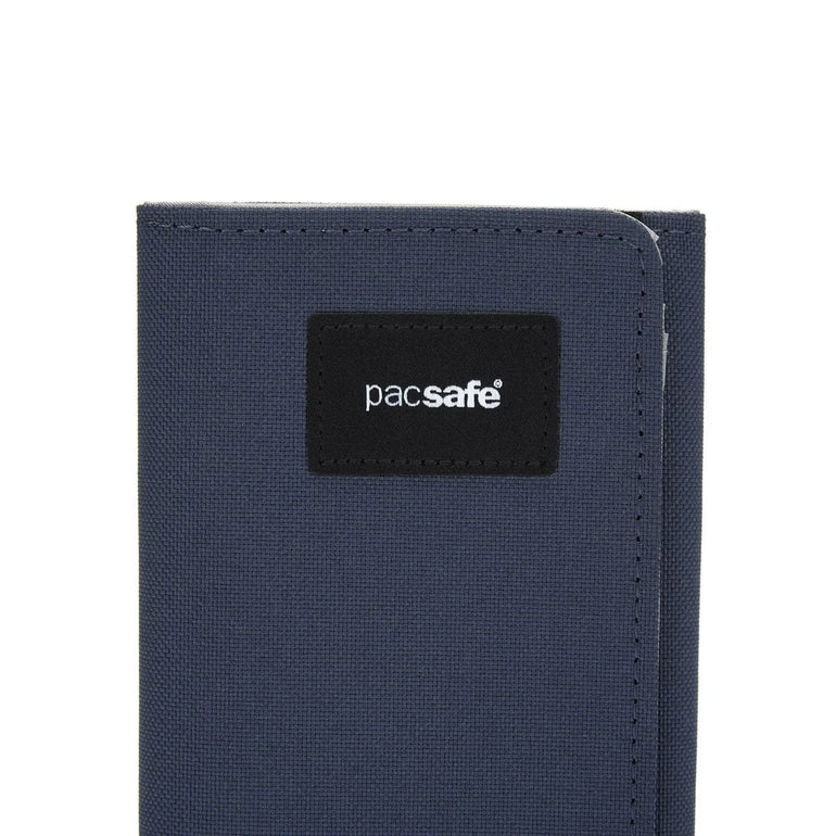Pacsafe Wallets Pacsafe RFIDsafe™ RFID Blocking Trifold Wallet