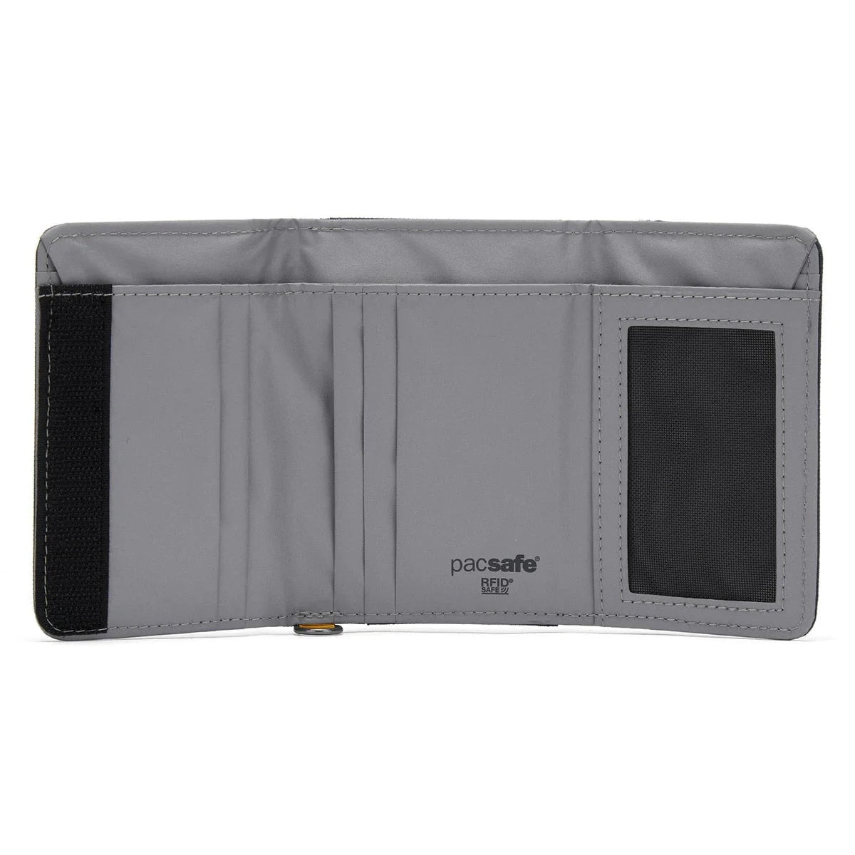 Pacsafe Wallets Pacsafe RFIDsafe™ RFID Blocking Trifold Wallet