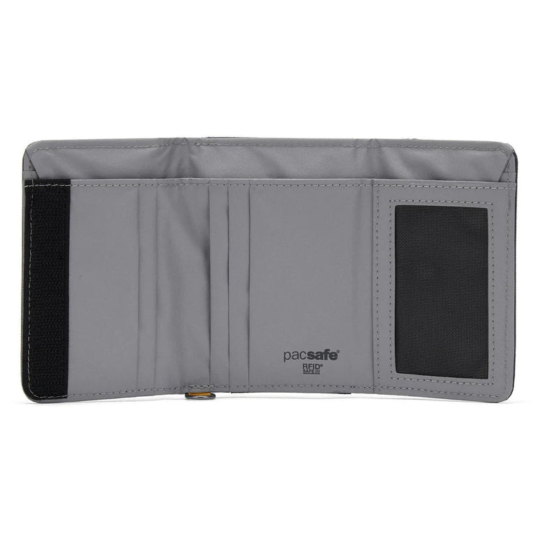 Pacsafe Wallets Pacsafe RFIDsafe™ RFID Blocking Trifold Wallet
