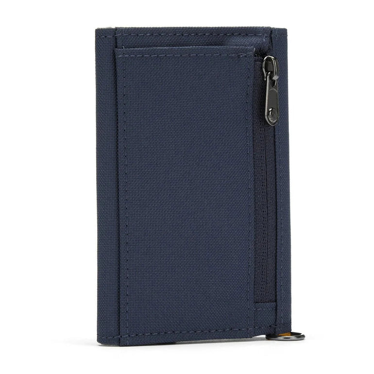 Pacsafe Wallets Pacsafe RFIDsafe™ RFID Blocking Trifold Wallet