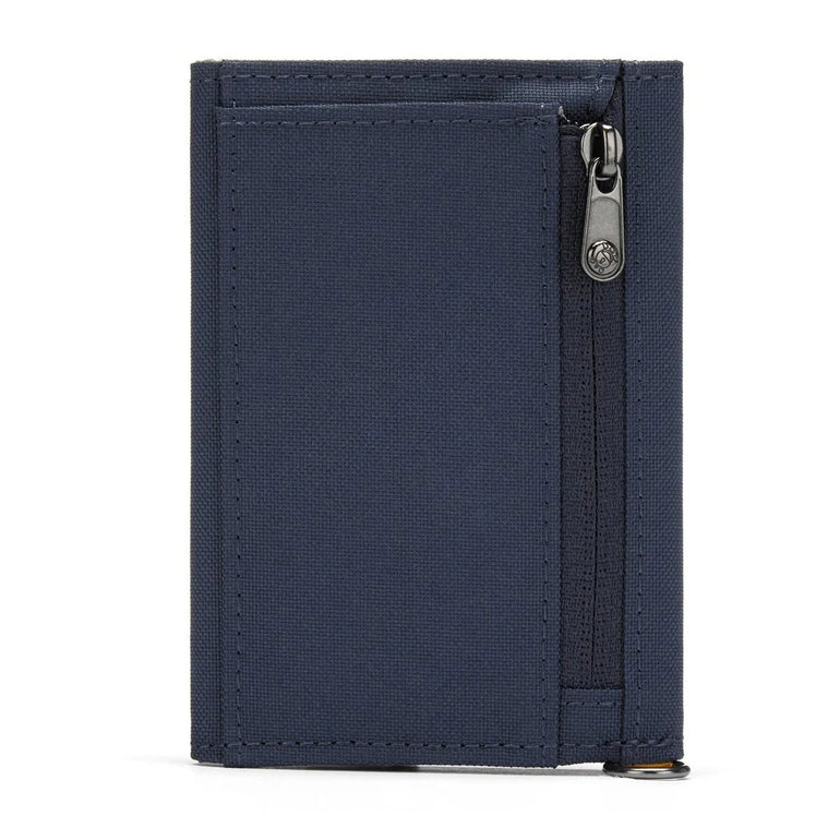 Pacsafe Wallets Pacsafe RFIDsafe™ RFID Blocking Trifold Wallet