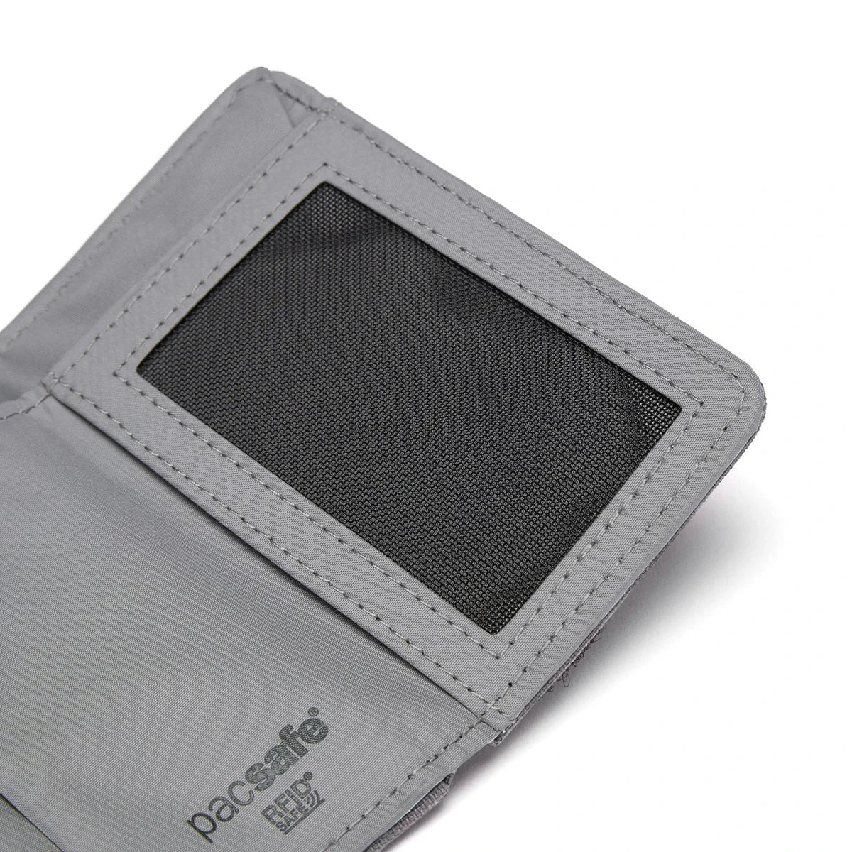Pacsafe Wallets Pacsafe RFIDsafe™ RFID Blocking Trifold Wallet