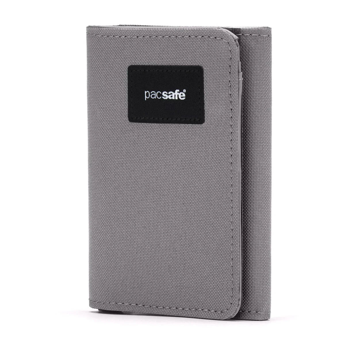 Pacsafe Wallets Pacsafe RFIDsafe™ RFID Blocking Trifold Wallet