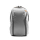 Peak Design Backpacks Ash Peak Design Everyday Backpack 15L Zip
