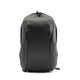 Peak Design Backpacks Black Peak Design Everyday Backpack 15L Zip