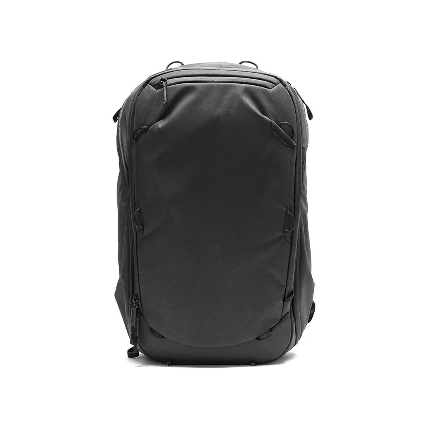 Peak Design Backpacks Black Peak Design Travel Backpack 45L