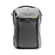 Peak Design Backpacks Charcoal Peak Design Everyday Backpack 30L