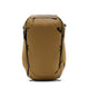 Peak Design Backpacks Coyote Peak Design Travel Backpack 45L