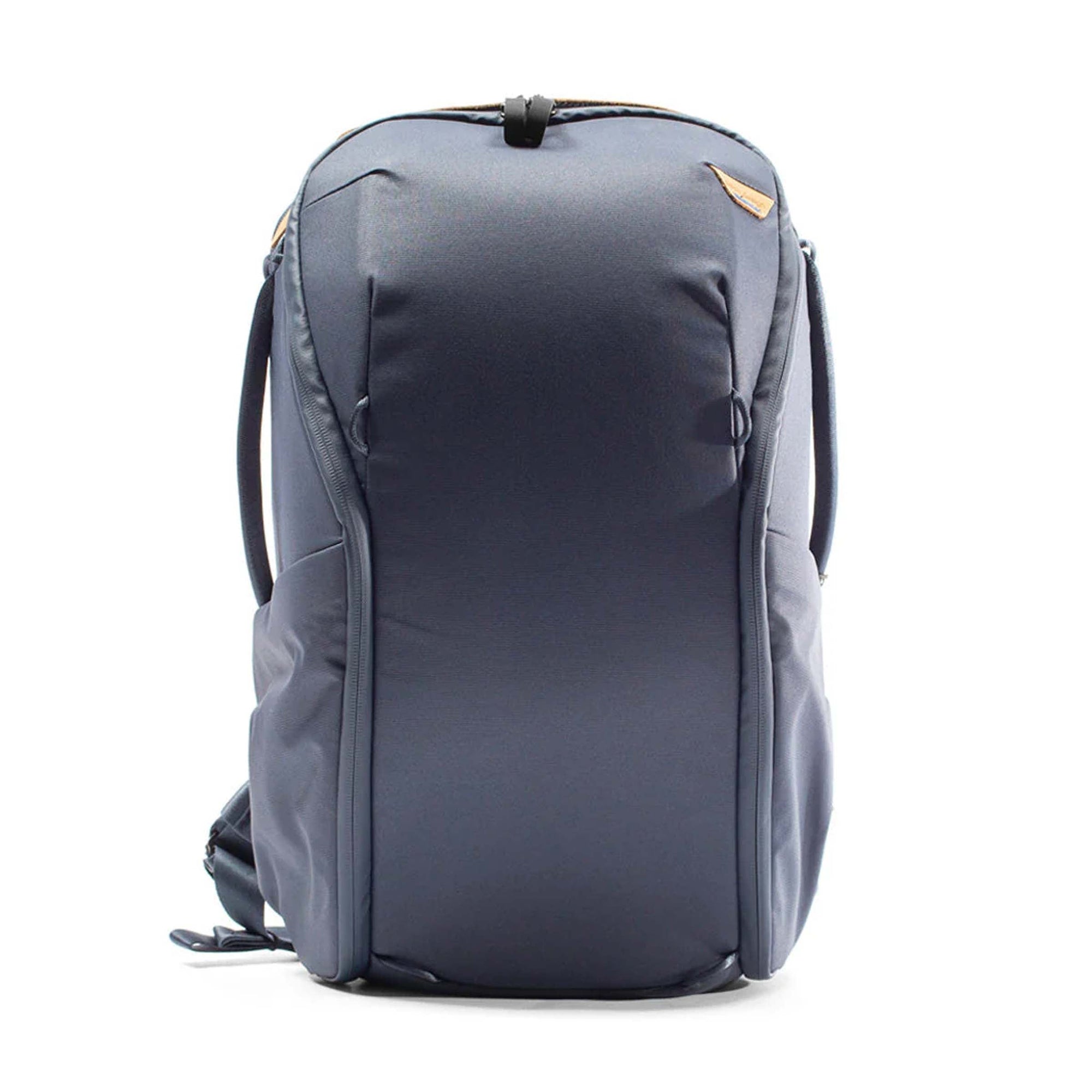 Peak Design Backpacks Midnight Peak Design Everyday Backpack 20L Zip