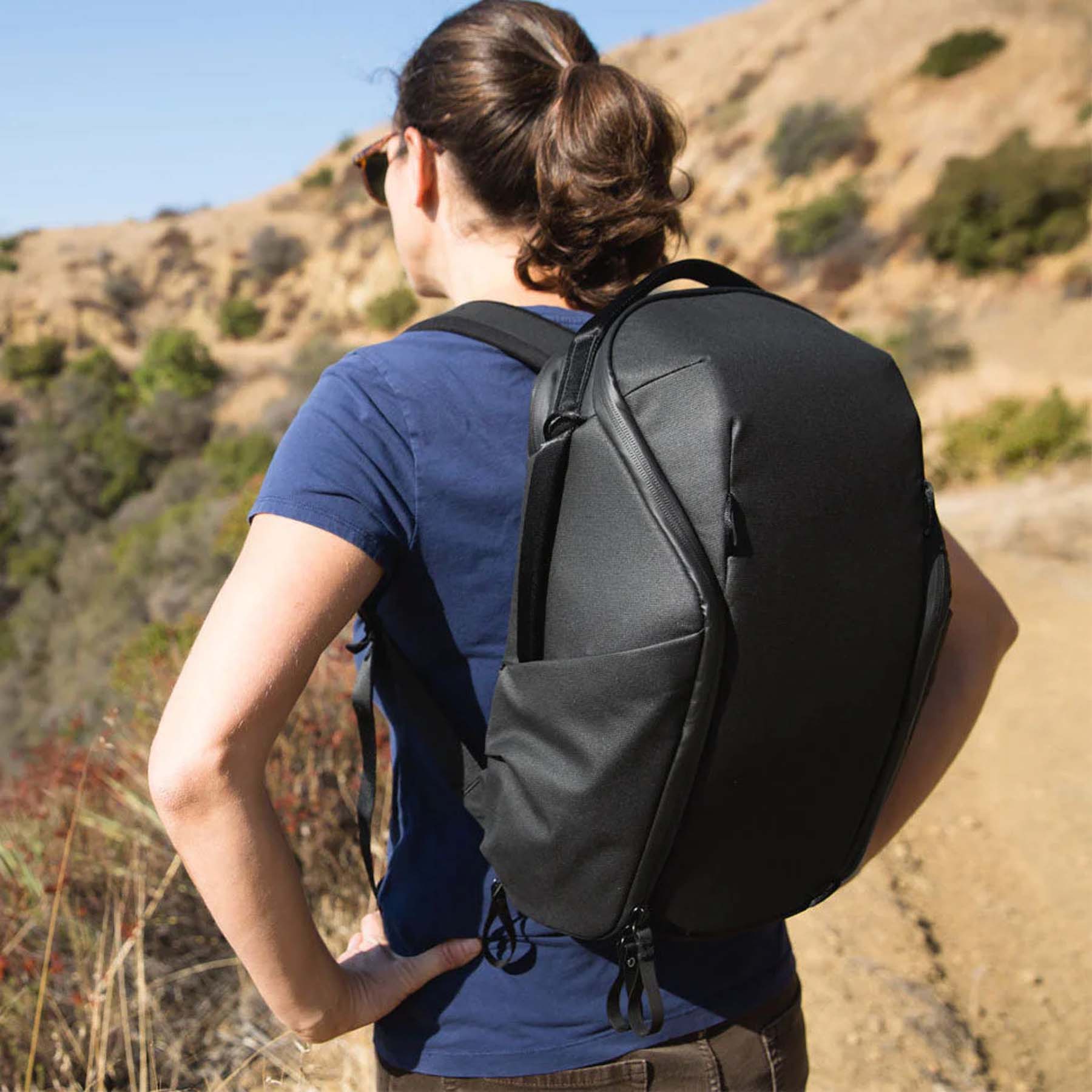 Peak Design Backpacks Peak Design Everyday Backpack 15L Zip