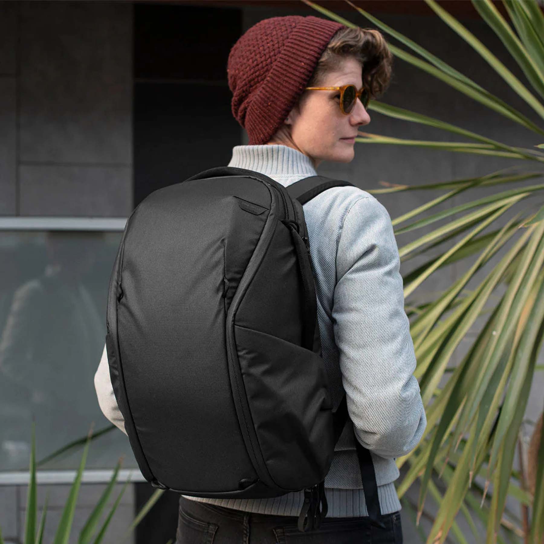Peak Design Backpacks Peak Design Everyday Backpack 15L Zip