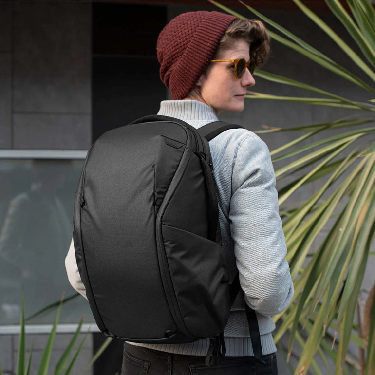 Peak Design Backpacks Peak Design Everyday Backpack 15L Zip