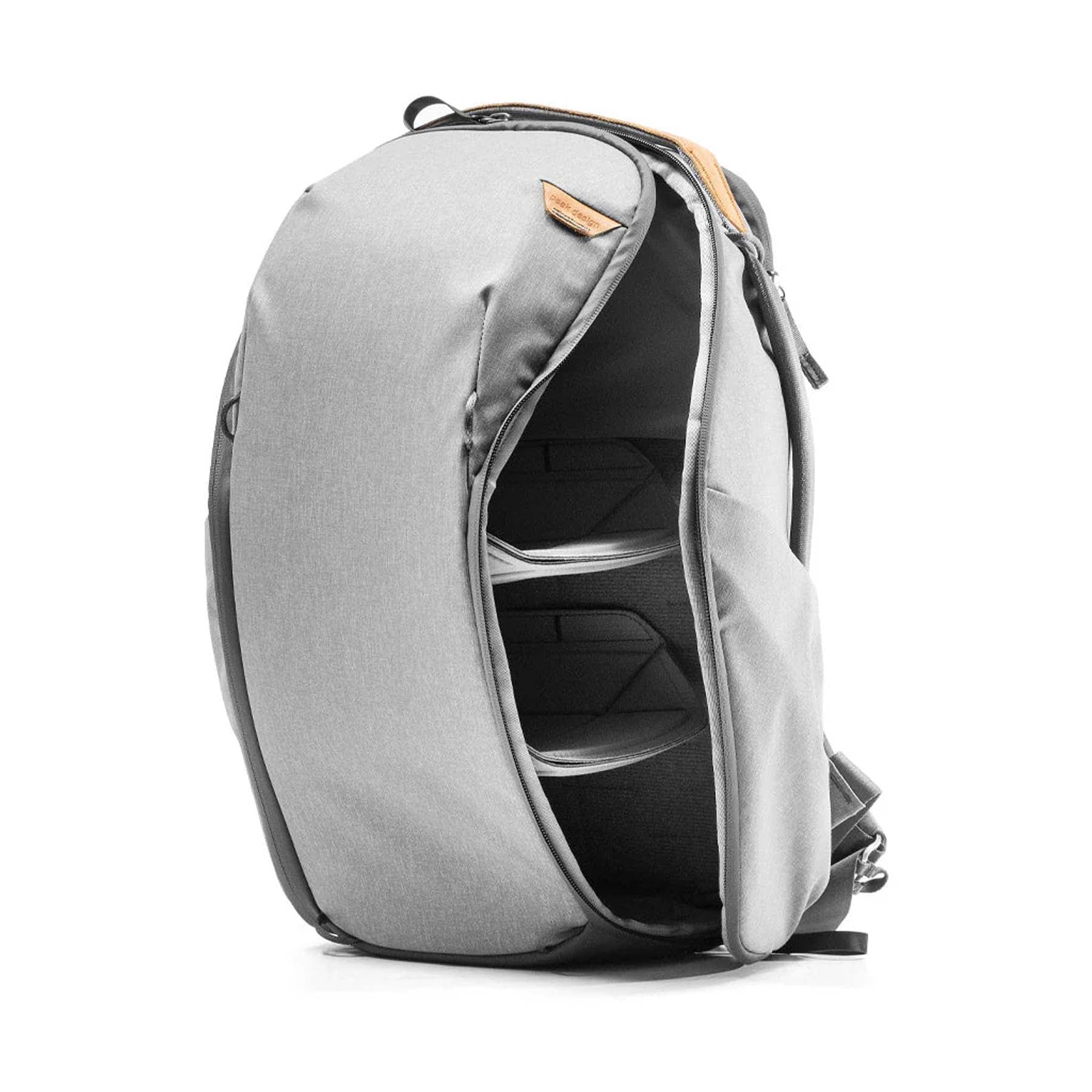Peak Design Backpacks Peak Design Everyday Backpack 15L Zip