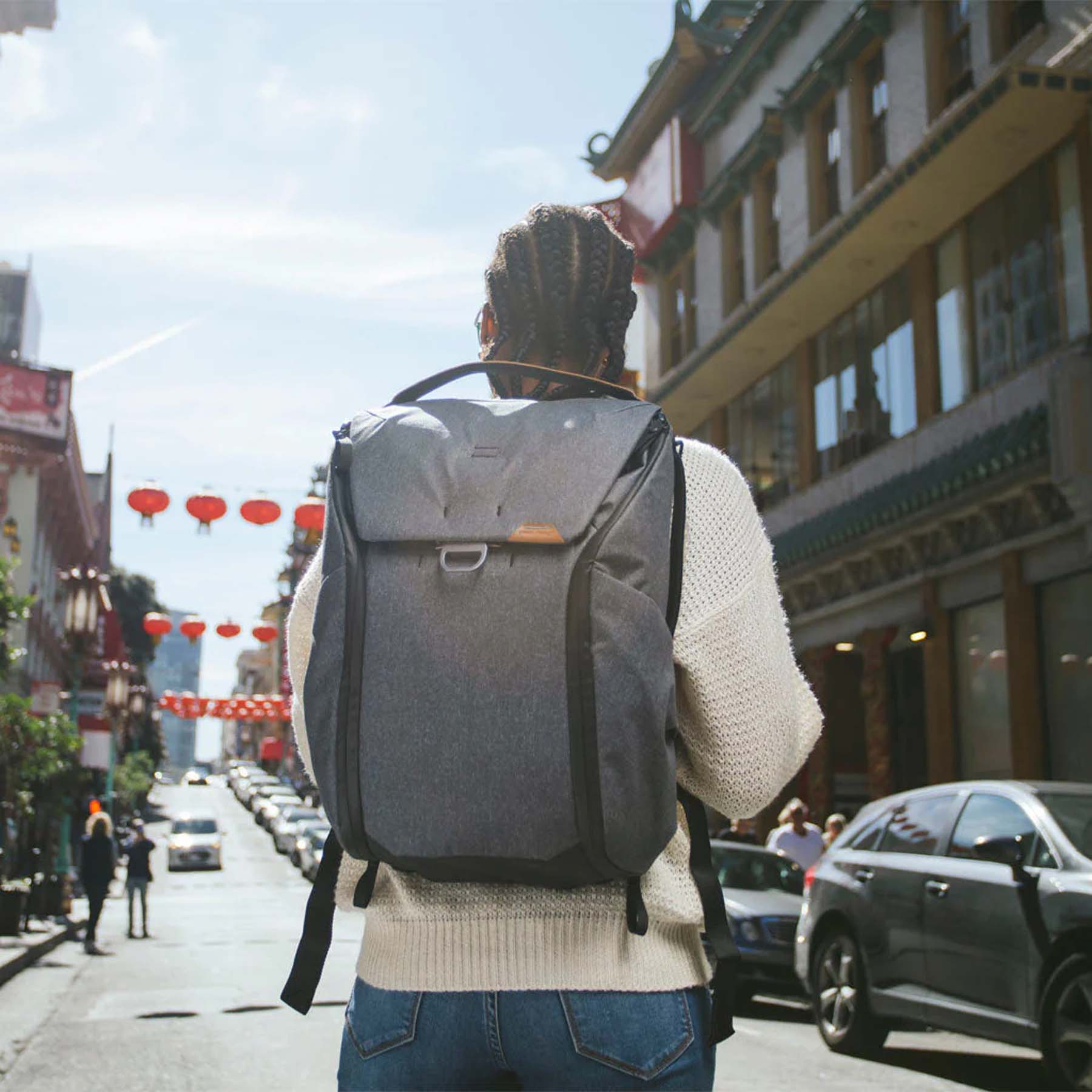 Peak Design Backpacks Peak Design Everyday Backpack 20L