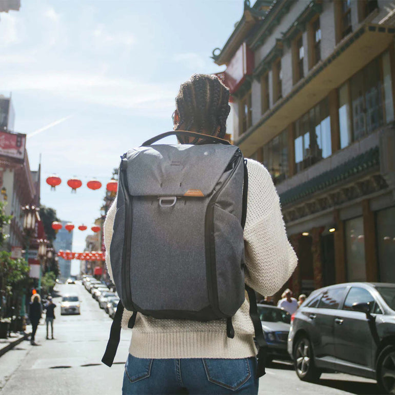 Peak Design Backpacks Peak Design Everyday Backpack 20L