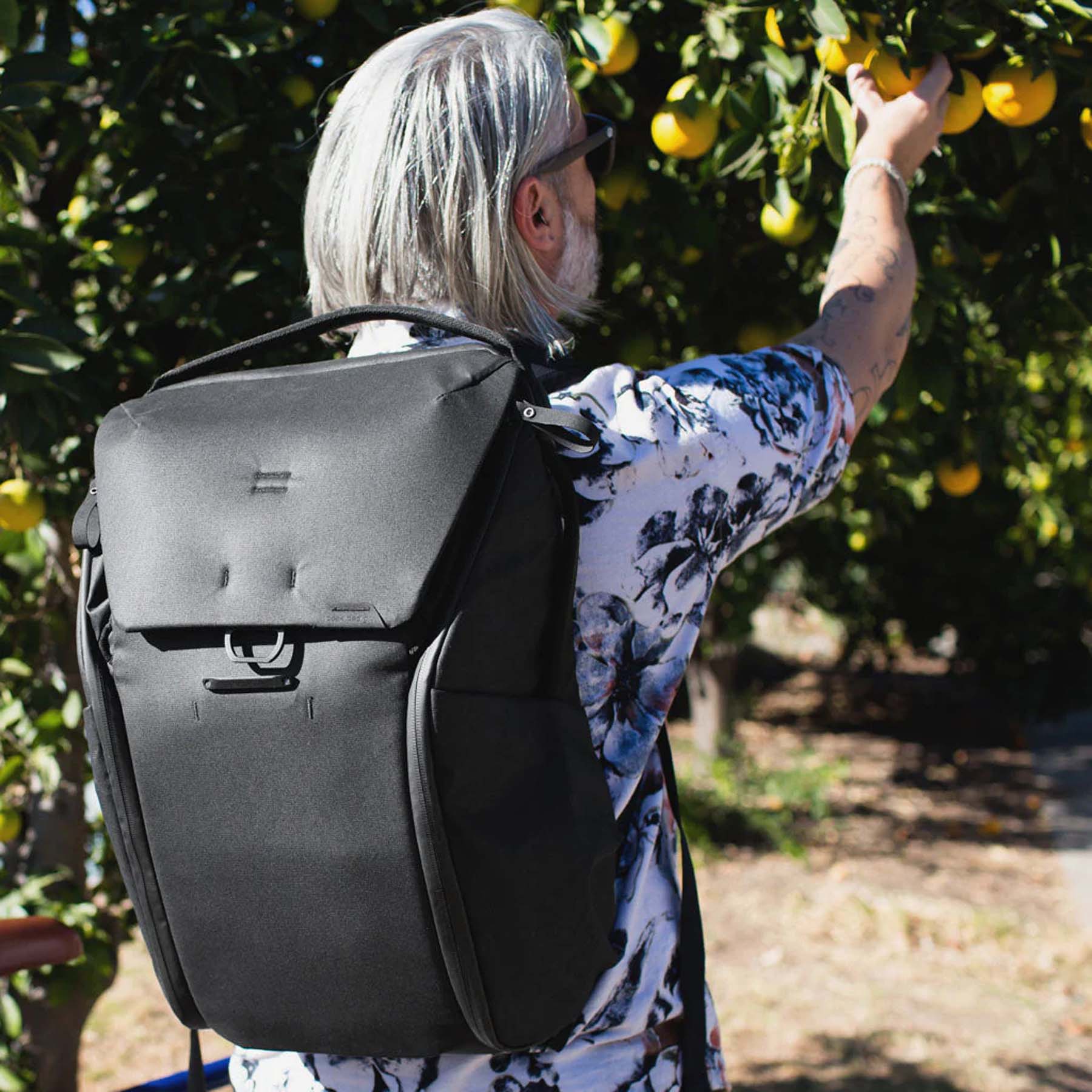 Peak Design Backpacks Peak Design Everyday Backpack 20L