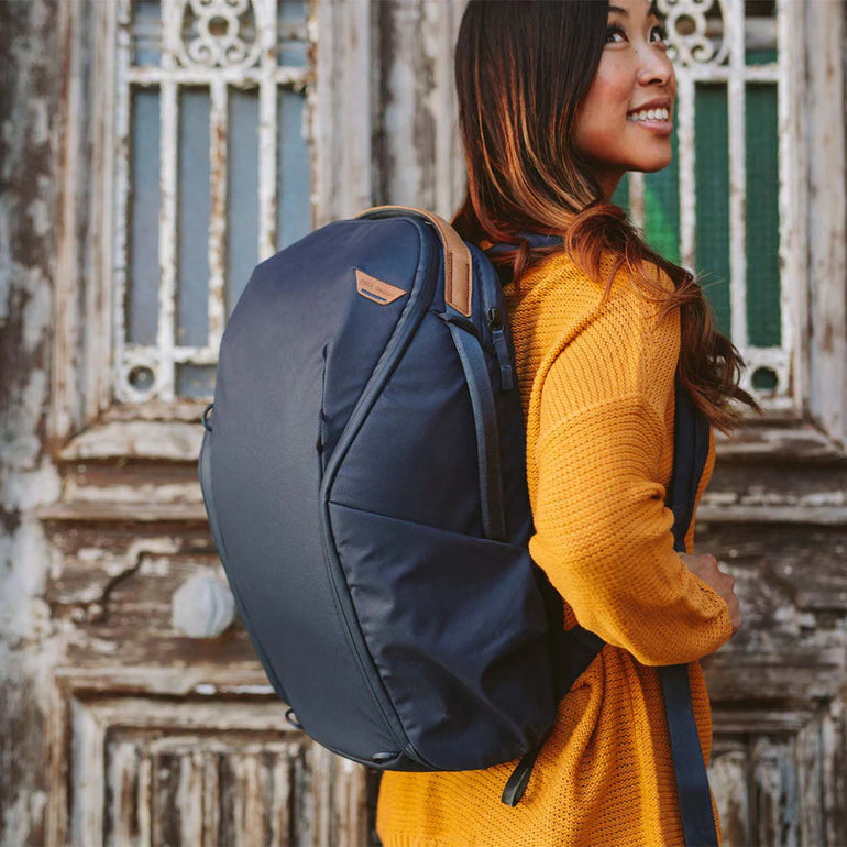 Peak Design Backpacks Peak Design Everyday Backpack 20L Zip