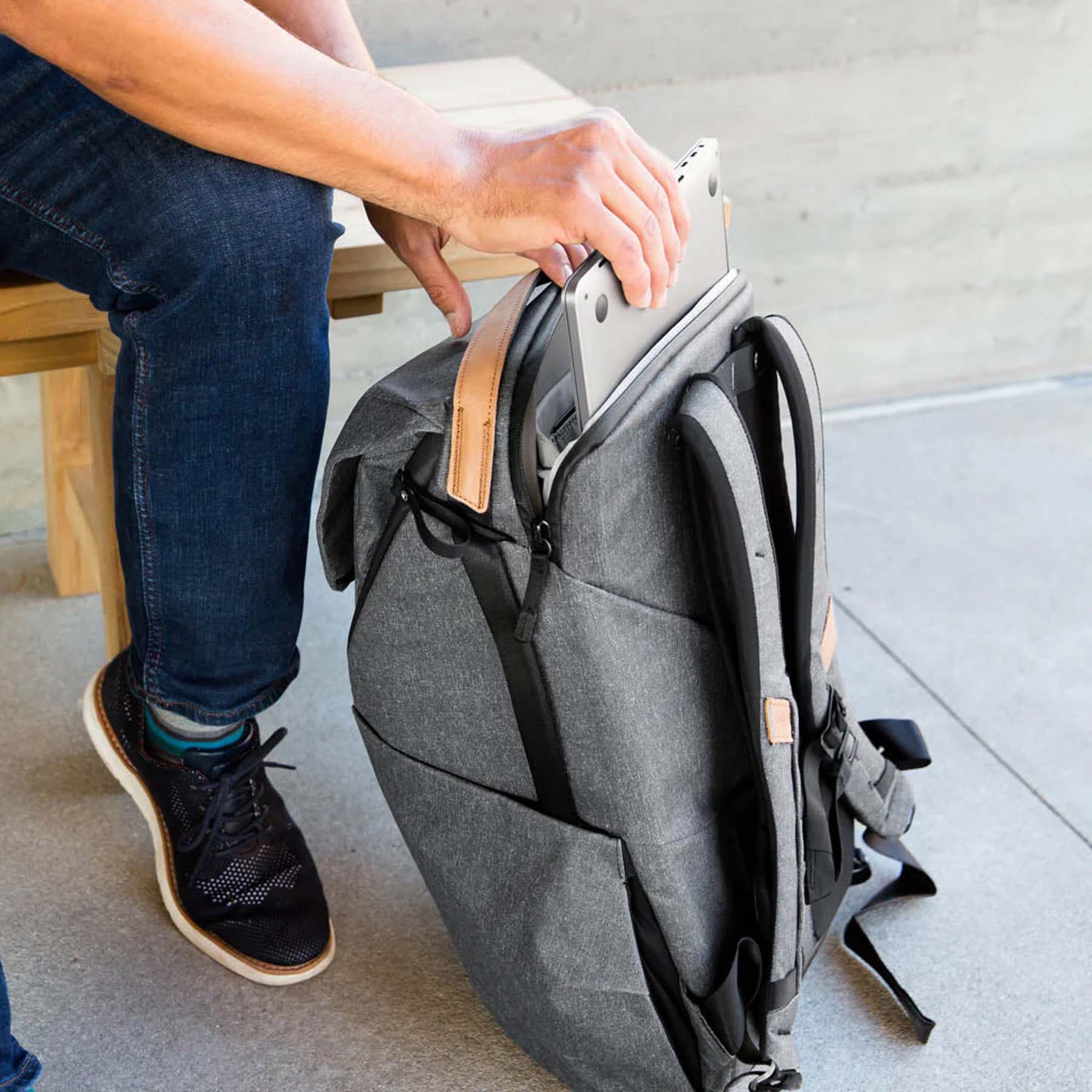 Peak Design Backpacks Peak Design Everyday Backpack 30L